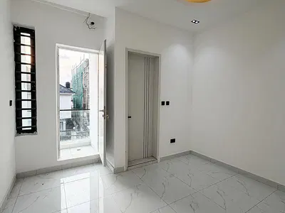 Brand New 2bedroom Apartment