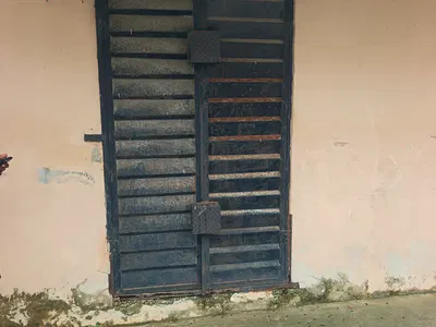 Spacious Shop