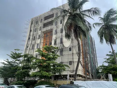 Brand New 2 Bedroom Flat