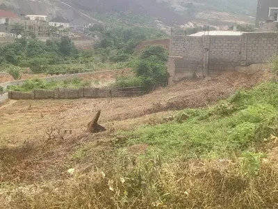 A Fenced Plot Measuring Approximately 1, 100SQM