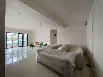 Luxury 4 Bedroom Penthouse with BQ