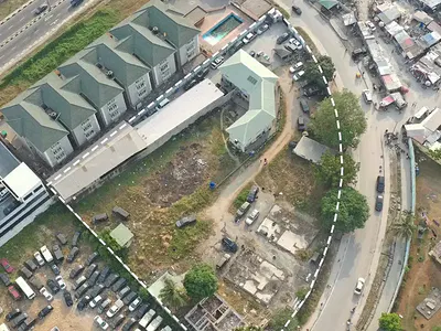2, 000SQM Prime Development Site for Sale