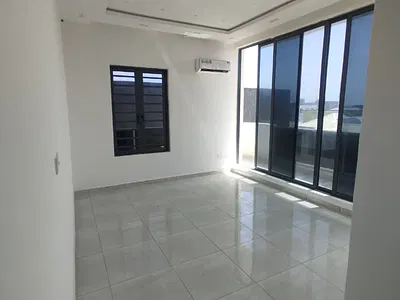 3 Bedroom with BQ
