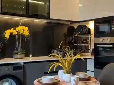 1 Bedroom Maisonette — Lekki Phase 1, Lekki, Lagos