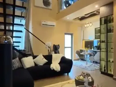 1 Bedroom Maisonette