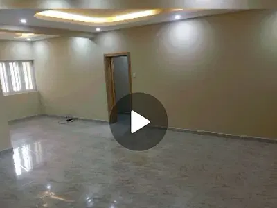 A Newly Built 3 Bedroom Office Space All Rooms Ensuite at Off Awolowo