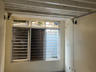 Neatly Renovated Serviced Mini Flat Available