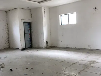 Shop Space
