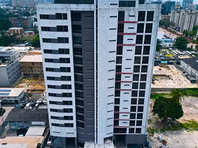 4 Bedroom Apartment with BQ
