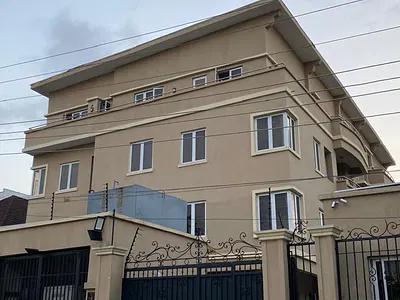 3 Bedroom Penthouse