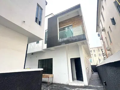 4 Bedroom Semi Detached with BQ