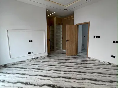 4-Bedroom and BQ for Sale