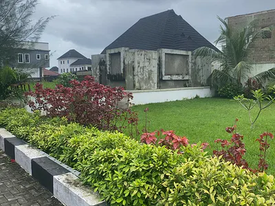 Residential Land Close to Major Infrastructure