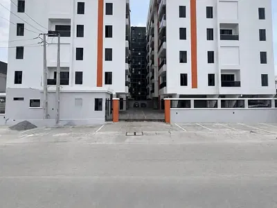Lovely 4 Bedroom Maisonnette with BQ