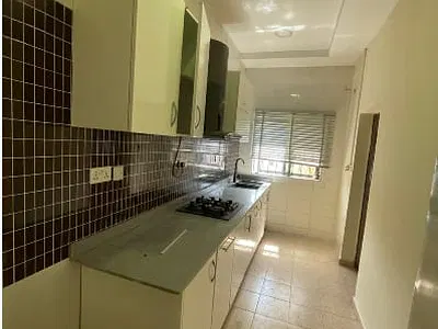 2 Bedroom Apartments
