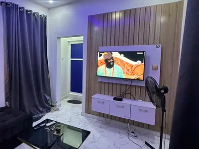 1 Bedroom Luxury Apartment