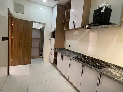 4- Bedroom and BQ for Sale