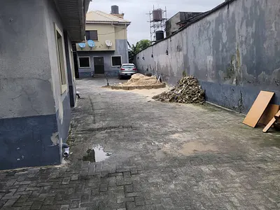 Spacious 2 Bedroom Apartment