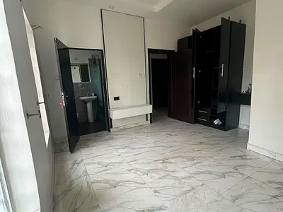 Newly Built 3 Bedroom Terrace + BQ