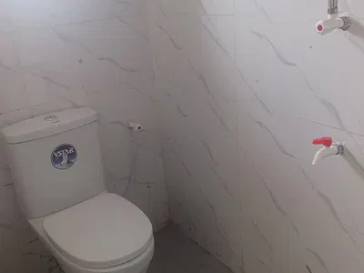 Newly Built 2- Bedroom Flat