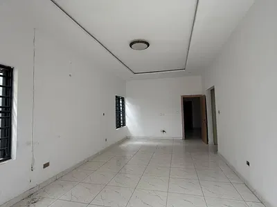 Opulent 4 Bedroom Semi Detached Duplex with BQ