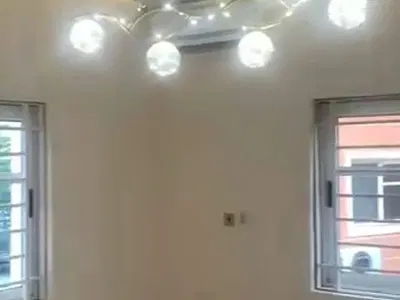 4 Bedroom Detached Duplex with BQ