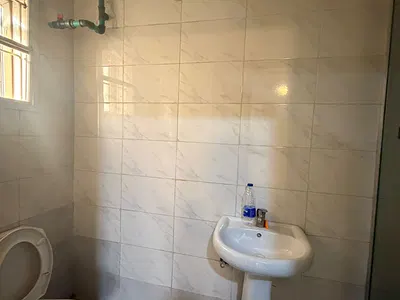 2-Bedroom Flat for Rent