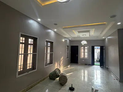 2- Bedroom Flat for Rent