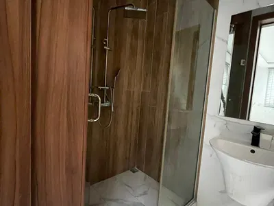 3-Bedroom Apartment with BQ