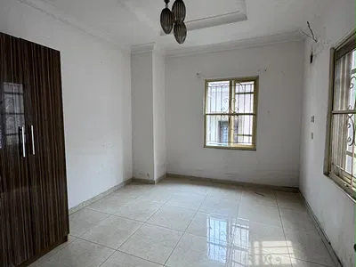Mini Flat (Room & Parlour)