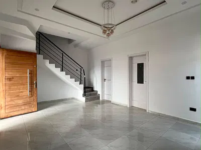 4 Bedroom Terrace Duplex
