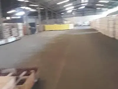 7, 500M2 High Roof and Clean Warehouse at Iganmu