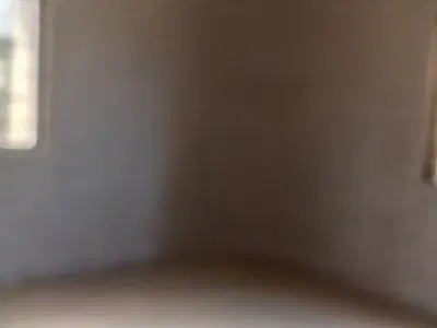 Three Bedroom Apartment