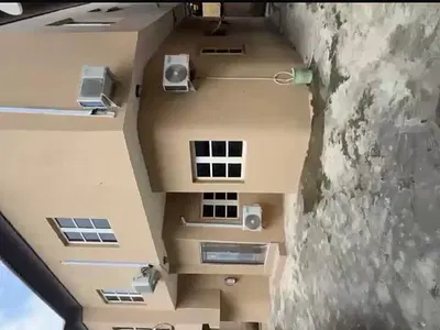 Commercial Used 4 Bedroom Detached Duplex
