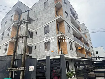 4 Bedroom Maisonette in Ikoyi