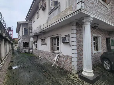 Existing Hotel