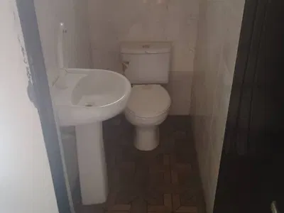 Spacious 2 Bedroom Flat