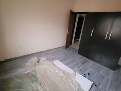Standard and Spacious 3 Bedroom Flat