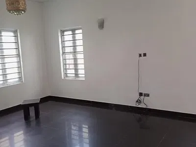 4 Bedroom Semi Detached Duplex with BQ