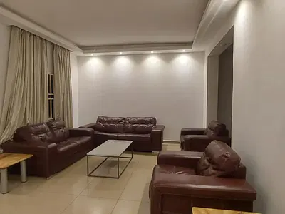 2 Bedroom Furnished Flat