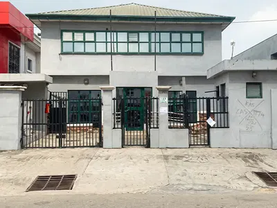A Strategically Located Commercial Property