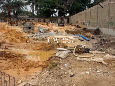 Luxury Apartments, Maisonette and Penthouse in Ikoyi