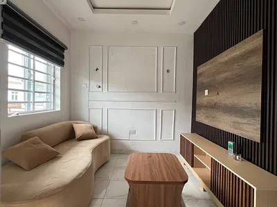 Mini Flat