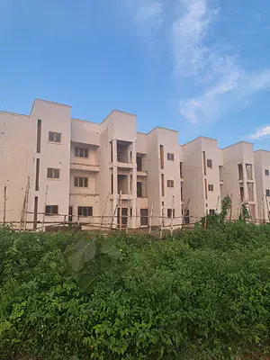 12 Units of 2 Bedroom Work on Going