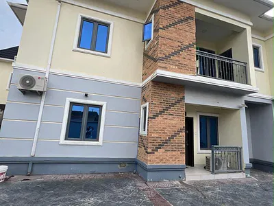 Luxury Fully Furnished 2 Bedroom Apartment