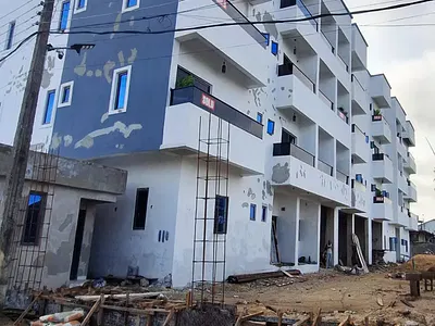 Luxury 3 Bedrooms Luxury Flat with Excellent Features