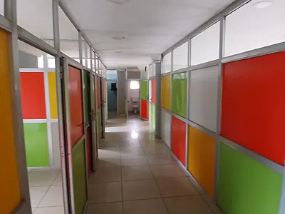 Prime 155SQMS Office Space