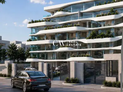 Luxury Terrace Villas and Sky Penthouses in Ikoyi
