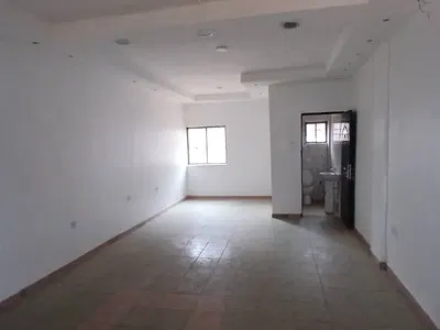 35SQMS Prime Office Space