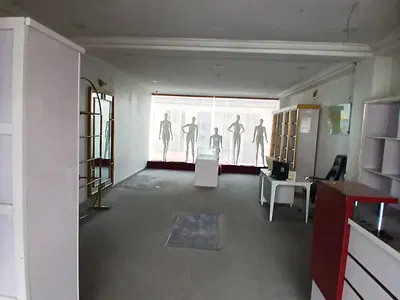 60SQMS Office Space on the Second Floor